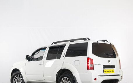 Nissan Pathfinder, 2012 год, 1 829 000 рублей, 5 фотография