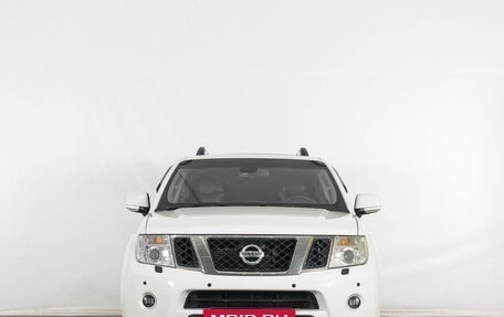 Nissan Pathfinder, 2012 год, 1 829 000 рублей, 2 фотография