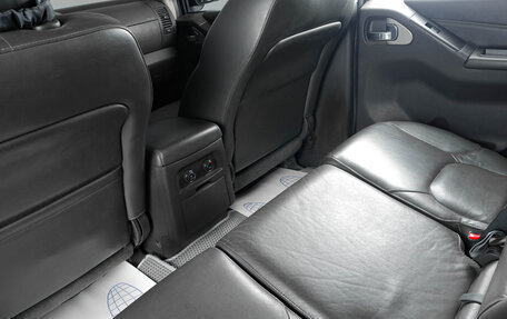 Nissan Pathfinder, 2012 год, 1 829 000 рублей, 9 фотография