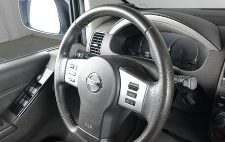 Nissan Pathfinder, 2012 год, 1 829 000 рублей, 12 фотография