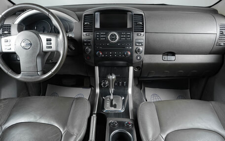 Nissan Pathfinder, 2012 год, 1 829 000 рублей, 13 фотография