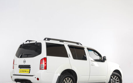 Nissan Pathfinder, 2012 год, 1 829 000 рублей, 7 фотография
