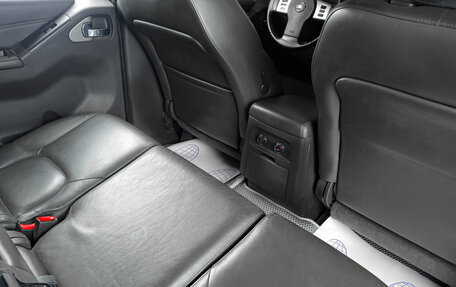 Nissan Pathfinder, 2012 год, 1 829 000 рублей, 10 фотография