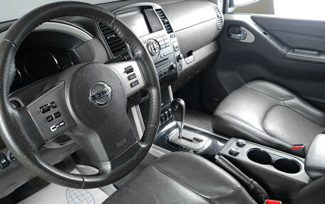 Nissan Pathfinder, 2012 год, 1 829 000 рублей, 8 фотография