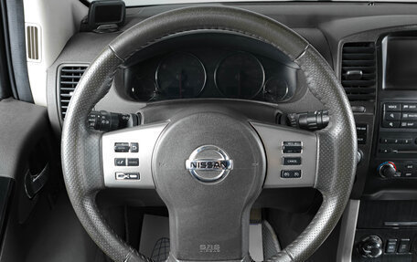 Nissan Pathfinder, 2012 год, 1 829 000 рублей, 14 фотография