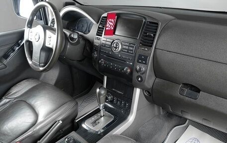Nissan Pathfinder, 2012 год, 1 829 000 рублей, 11 фотография