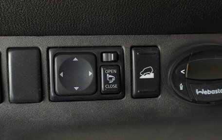 Nissan Pathfinder, 2012 год, 1 829 000 рублей, 22 фотография