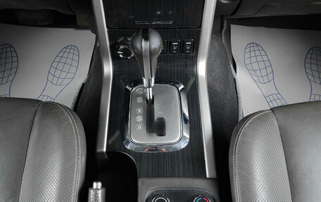 Nissan Pathfinder, 2012 год, 1 829 000 рублей, 18 фотография