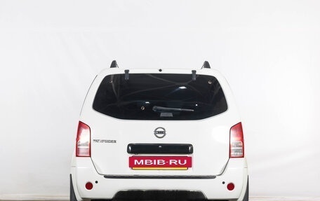 Nissan Pathfinder, 2012 год, 1 829 000 рублей, 6 фотография