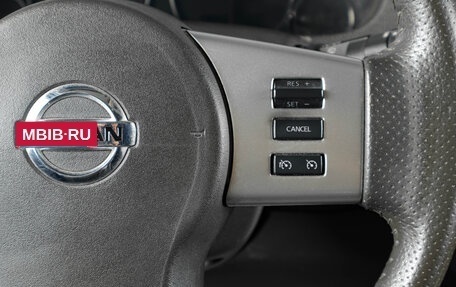 Nissan Pathfinder, 2012 год, 1 829 000 рублей, 16 фотография