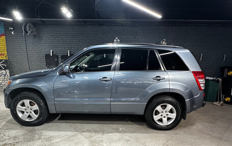 Suzuki Grand Vitara, 2005 год, 550 000 рублей, 2 фотография