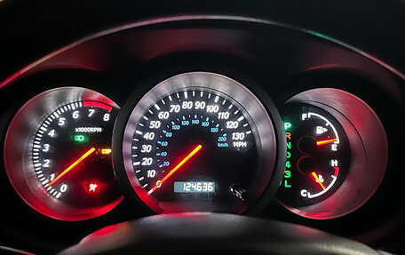 Suzuki Grand Vitara, 2005 год, 550 000 рублей, 5 фотография