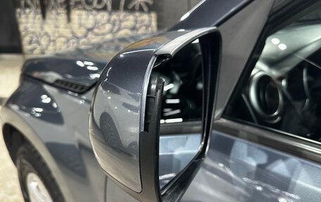 Suzuki Grand Vitara, 2005 год, 550 000 рублей, 14 фотография