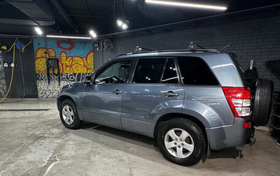 Suzuki Grand Vitara, 2005 год, 550 000 рублей, 1 фотография