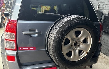 Suzuki Grand Vitara, 2005 год, 550 000 рублей, 8 фотография