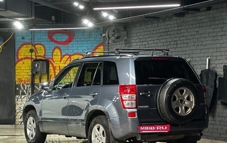 Suzuki Grand Vitara, 2005 год, 550 000 рублей, 4 фотография