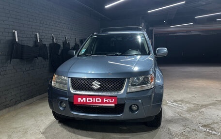 Suzuki Grand Vitara, 2005 год, 550 000 рублей, 3 фотография