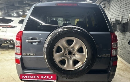 Suzuki Grand Vitara, 2005 год, 550 000 рублей, 7 фотография