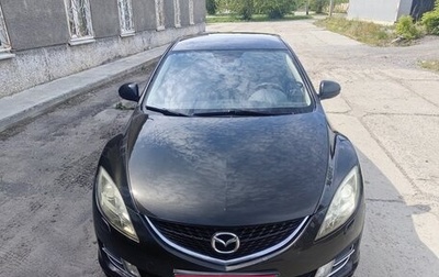 Mazda 6, 2008 год, 980 000 рублей, 1 фотография