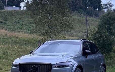 Volvo XC60 II, 2018 год, 2 830 000 рублей, 1 фотография
