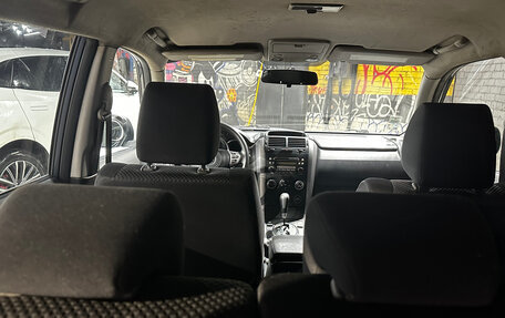 Suzuki Grand Vitara, 2005 год, 550 000 рублей, 19 фотография