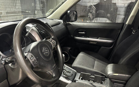 Suzuki Grand Vitara, 2005 год, 550 000 рублей, 20 фотография