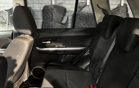 Suzuki Grand Vitara, 2005 год, 550 000 рублей, 22 фотография