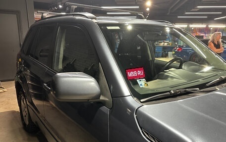 Suzuki Grand Vitara, 2005 год, 550 000 рублей, 18 фотография