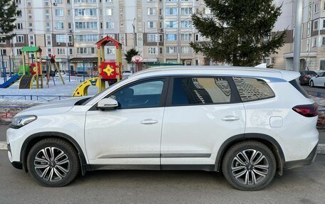 Chery Tiggo 8 I, 2020 год, 1 400 000 рублей, 5 фотография