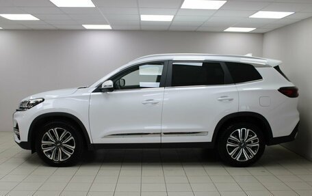 Chery Tiggo 8 I, 2020 год, 1 400 000 рублей, 2 фотография