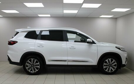 Chery Tiggo 8 I, 2020 год, 1 400 000 рублей, 3 фотография