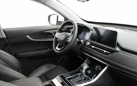 Chery Tiggo 8 I, 2020 год, 1 400 000 рублей, 9 фотография