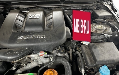 Suzuki Grand Vitara, 2005 год, 550 000 рублей, 26 фотография