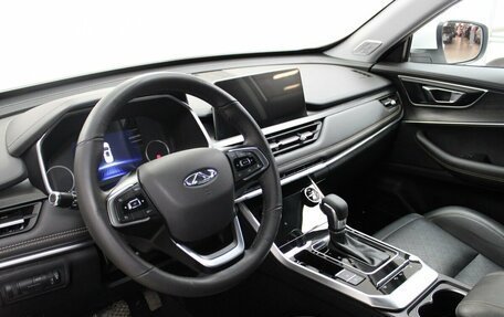 Chery Tiggo 8 I, 2020 год, 1 400 000 рублей, 11 фотография