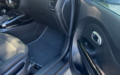 KIA Soul II рестайлинг, 2016 год, 1 300 000 рублей, 10 фотография