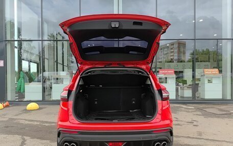 Geely Coolray I, 2023 год, 1 720 000 рублей, 12 фотография