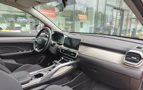 Geely Coolray I, 2023 год, 1 720 000 рублей, 13 фотография