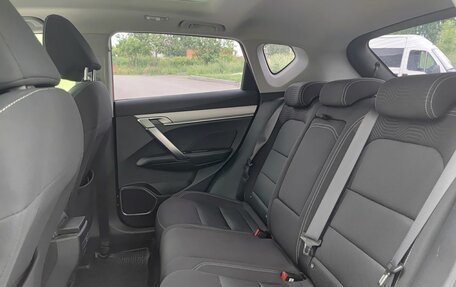 Geely Coolray I, 2023 год, 1 720 000 рублей, 15 фотография