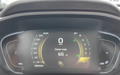 Geely Coolray I, 2023 год, 1 720 000 рублей, 16 фотография