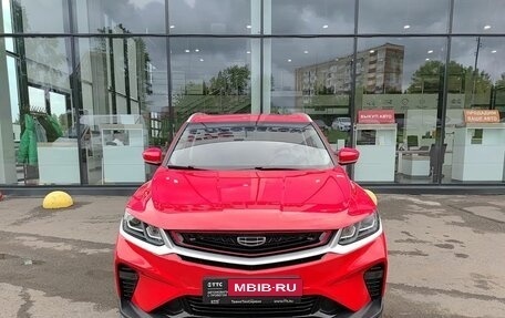 Geely Coolray I, 2023 год, 1 720 000 рублей, 2 фотография