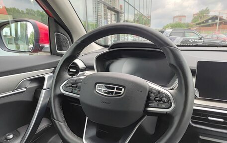Geely Coolray I, 2023 год, 1 720 000 рублей, 24 фотография