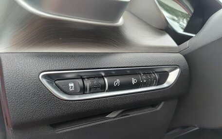 Geely Coolray I, 2023 год, 1 720 000 рублей, 26 фотография