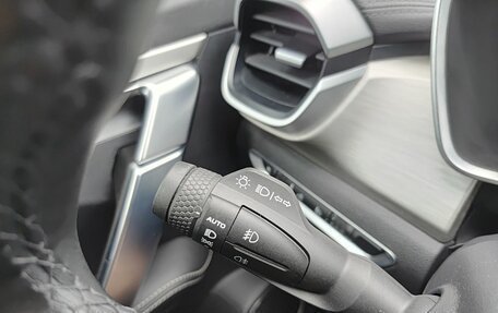 Geely Coolray I, 2023 год, 1 720 000 рублей, 27 фотография