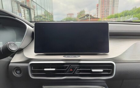 Geely Coolray I, 2023 год, 1 720 000 рублей, 18 фотография
