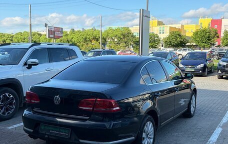 Volkswagen Passat B7, 2013 год, 1 126 000 рублей, 6 фотография