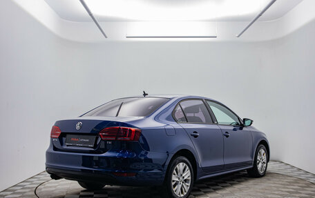 Volkswagen Jetta VI, 2014 год, 915 000 рублей, 6 фотография