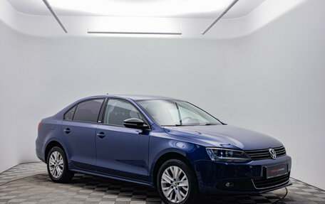 Volkswagen Jetta VI, 2014 год, 915 000 рублей, 4 фотография
