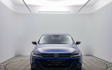 Volkswagen Jetta VI, 2014 год, 915 000 рублей, 3 фотография