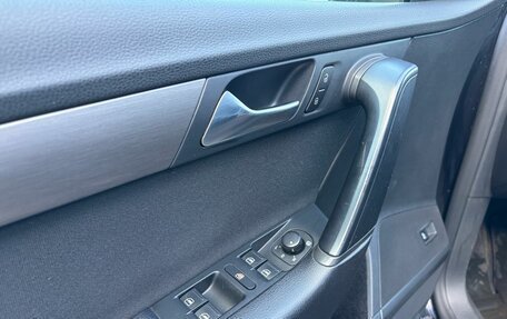 Volkswagen Passat B7, 2013 год, 1 126 000 рублей, 10 фотография