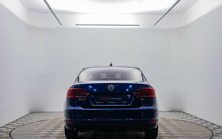 Volkswagen Jetta VI, 2014 год, 915 000 рублей, 7 фотография